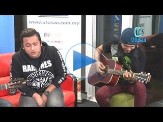 Sayap Illusi-Kudien Rafee