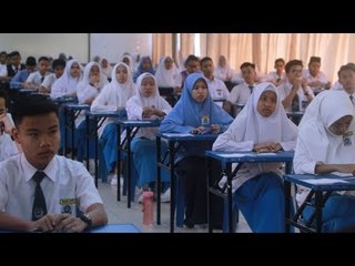 Ibu bapa, guru berdebar menantikan calon mula hadapi PT3