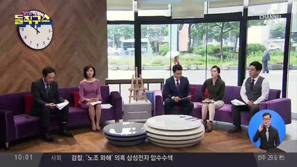 기무사 계엄령 문건을 둘러싼 여야 대립