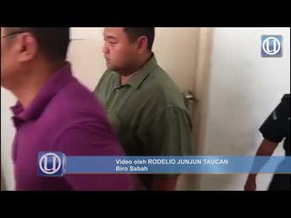 Adik Shafie direman 5 hari