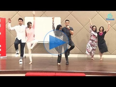 Yakult, Utusan Malaysia adakan Bengkel Kesedaran Barah Payudara