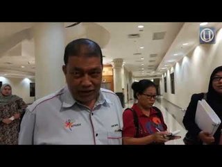 Bapa kandung diberi hak penjagaan sementara