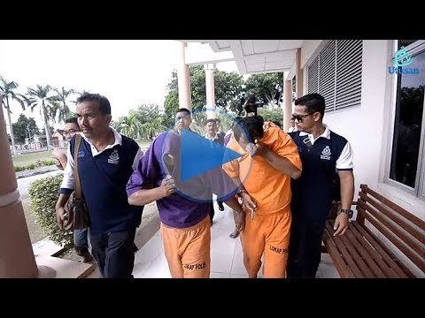 Reman tiga suspek kes bunuh anggota TLDM disambung