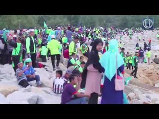 Fastaqim 2.0: lokasi tarikan untuk berkhemah