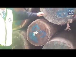 MTIB patahkan cubaan seludup balak RM500,000