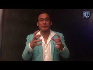 Firman tak berniat kacau artis Malaysia