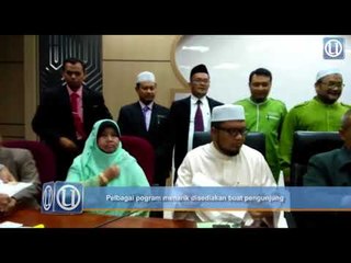 Karnival Toyyiba - Pemakanan dan Perubatan Sunnah di Kota Bharu