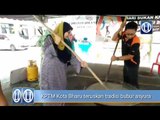 KPTM Kota Bharu teruskan tradisi bubur asyura