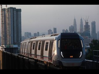 Download Video: 10 sebab MRT jadi pilihan pengguna