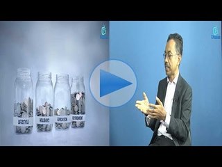 SIRI 3 Perolehan faedah simpanan dalam Private Retirement Scheme (PRS)