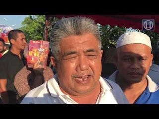 Warga Semenyih serbu ayam RM5