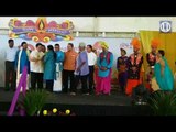 5,000 warga kota meriahkan Rumah Terbuka Deepavali 2017