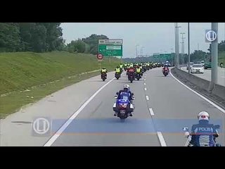 Kembara Jelajah Antirasuah 2017 (KEJAR 2017)