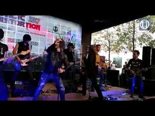 Super band Prime Domestic, XPDC ubah wajah Oasis Damansara ke era Woodstock