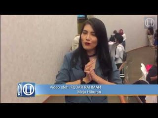 Elyana lepaskan cinta demi nyanyian