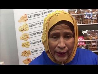 KUD platform terbaik usahawan desa pasarkan produk