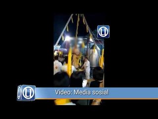 Mati dalam kawah panas ketika jalani acara keagamaan