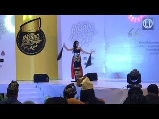 Festival Busana Tradisional Kreatif KL 2017 tarik 1,000 pengunjung