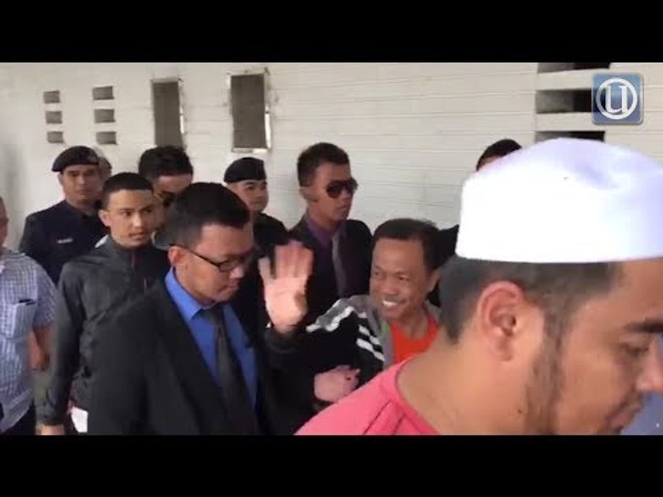 Mohd. Yusof direman empat hari