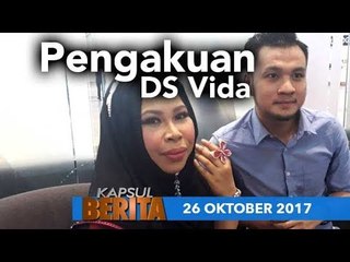 KAPSUL BERITA 26 OKTOBER 2017