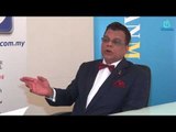 Saya ahli BN kenapa nak jadi calon bebas? tanya M. Kayveas