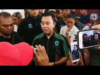 Penahanan Yusof, Ali atas arahan 9 Dragons?