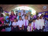 Program Susu 1Malaysia diperluas ke sekolah menengah