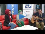 Alyah dan Farawahida - Mengapa Harus Aku