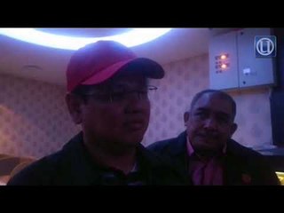 Pejabat Mufti sertai Op BAH