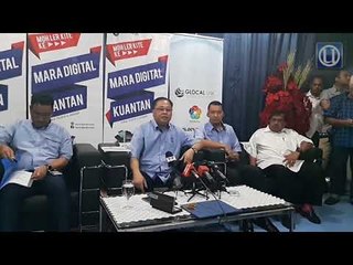 Mara Digital kini di Kuantan