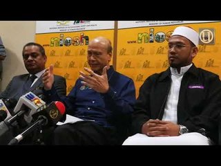 Pusat tahfiz perlu dalami konsep keselamatan tempat kerja