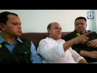 Rohingya: Bantuan masih terlalu minimum