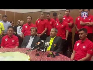 Pertahan juara Piala Malaysia:Pemain Kedah bakal terima ganjaran RM50,000