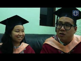 Hubungan adik-beradik jadi dorongan