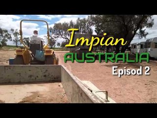 ‘Bukan nak tutup periuk nasi orang kita di Australia’