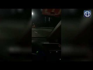 Pemandu pandu lawan arus di NPE