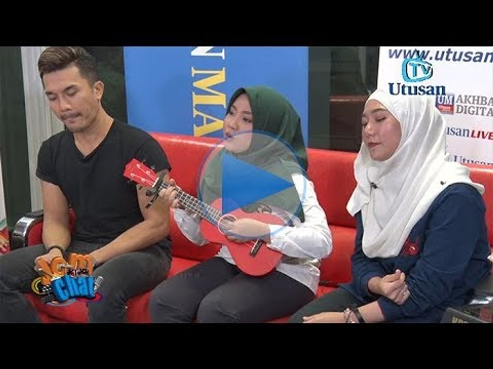 Bahagia - Eza Edmond