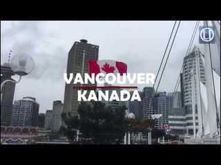 Vancouver destinasi pelancongan pilihan di Kanada