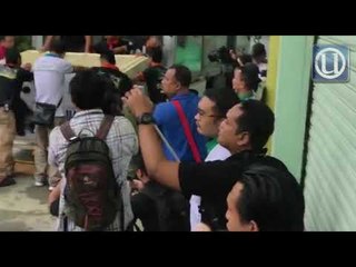 Selamat jalan Nuan Nuan