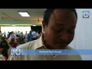 12 keluarga gembira terima rumah percuma