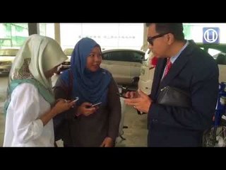 Sarjan terima rasuah direman enam hari