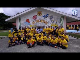 SPAVol sedia bantu mangsa banjir