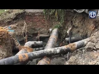 MRR2 kembali pulih, tiada kesesakan akibat limpahan air