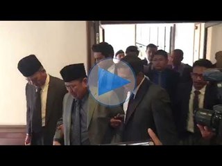 Air mata Nozula akhiri sidang DUN Kelantan