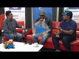 Muhibbain bukakan langkah lebih luas untuk  Zahid AF