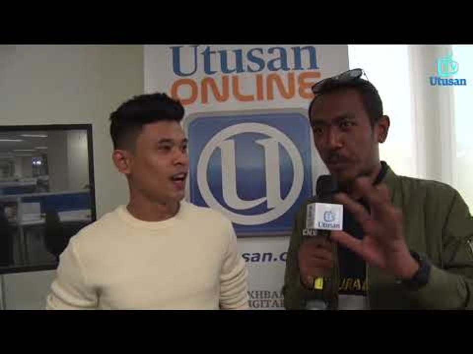 Andi Bernadee (Tak Tun Tuang) di Utusan Online