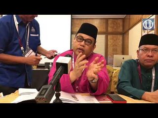 Kamarudin terpilih Ahli Lembaga Pengarah ICA