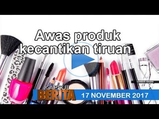 Kapsul Berita 17 November 2017