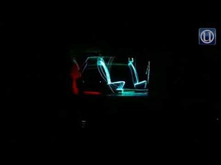 Myvi baharu peroleh penarafan keselamatan lima bintang