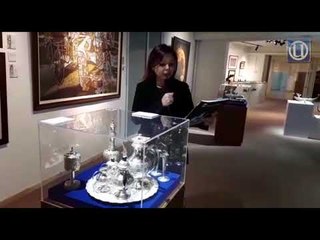 Rumah Bidaan Masterpiece lelong artifak dan lukisan Melayu Sabtu ini